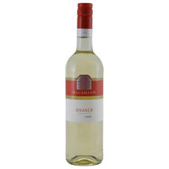 Hausmann Rivaner Zoete witte wijn 75cl