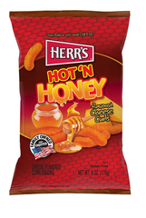 Herr`s Hot`n Honey Cheese 113gr