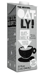Oatly havermelk 1L