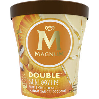 Magnum pint double sunlover 440ml