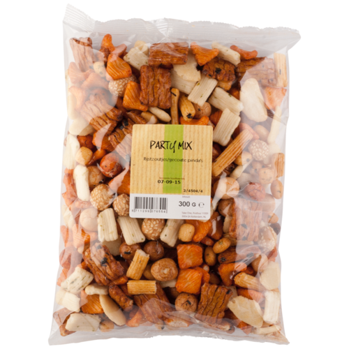 Party mix 300 g