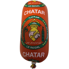 Chatar pikante worst 280gr