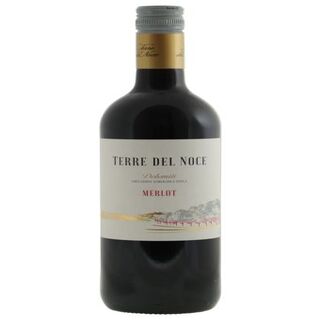 Terre del noce merlot wijn 75cl