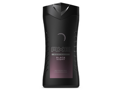 Axe Douchegel Black Night 250ml