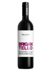 Brigantello Nero d’Avola red wijn 75cl 12.5%