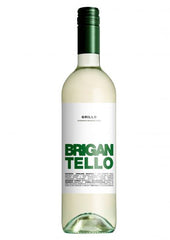 Brigantello Grillo white wijn 75cl 12.5%