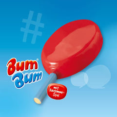 Bumbum ijs strawberry 52gr