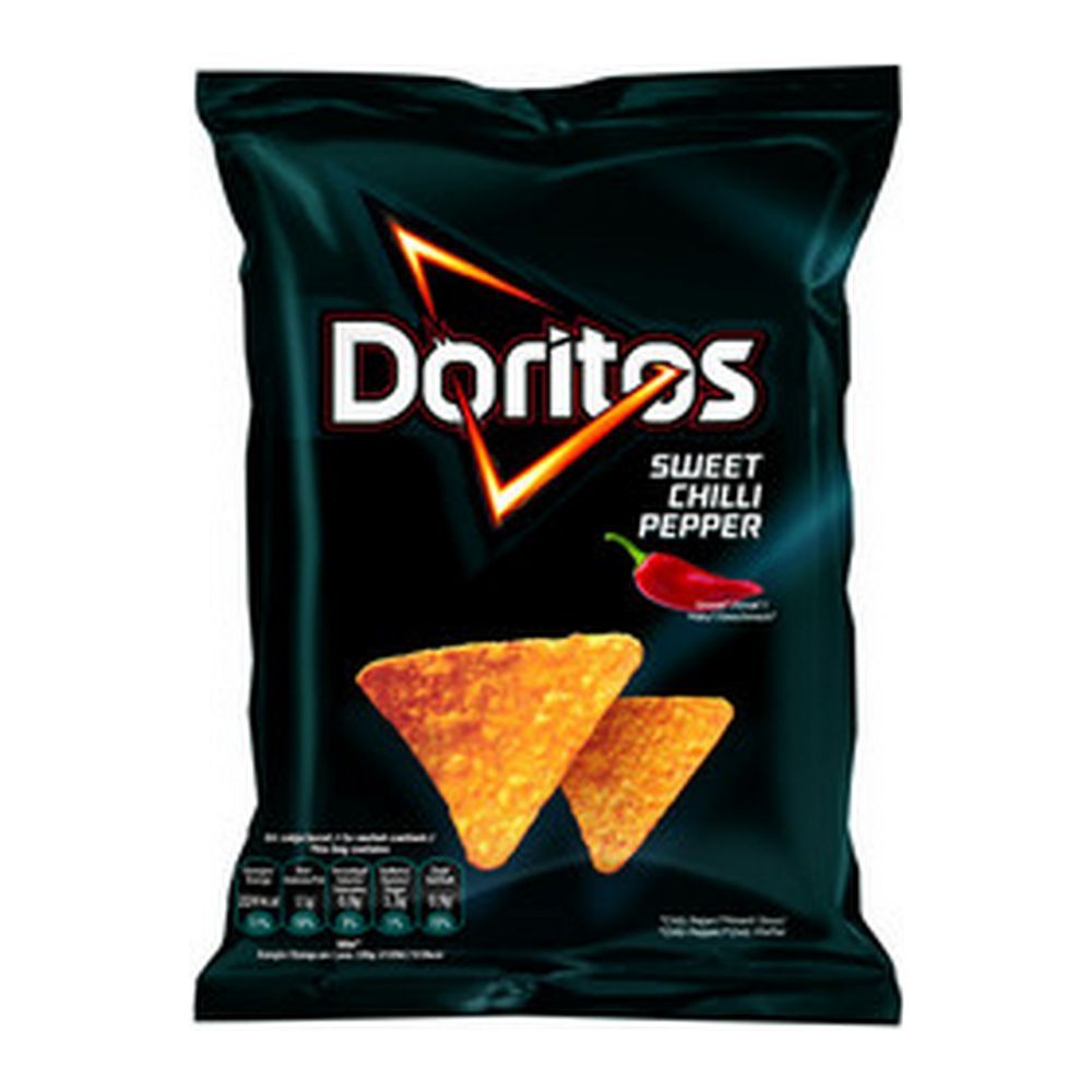 Doritos chile dulce 185 g