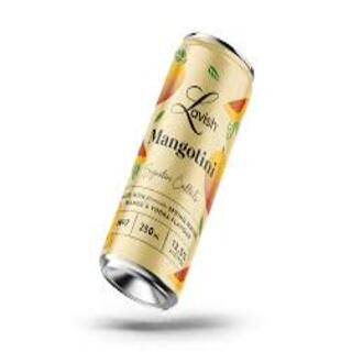 Lavish mangotini 250ml