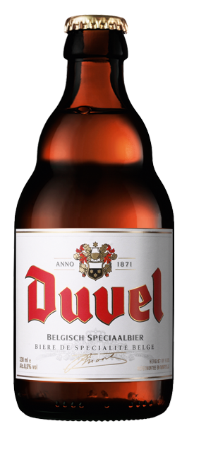 Duvel Belgisch Specialbier 330ml