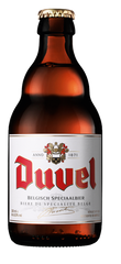 Duvel Belgisch Specialbier 330ml