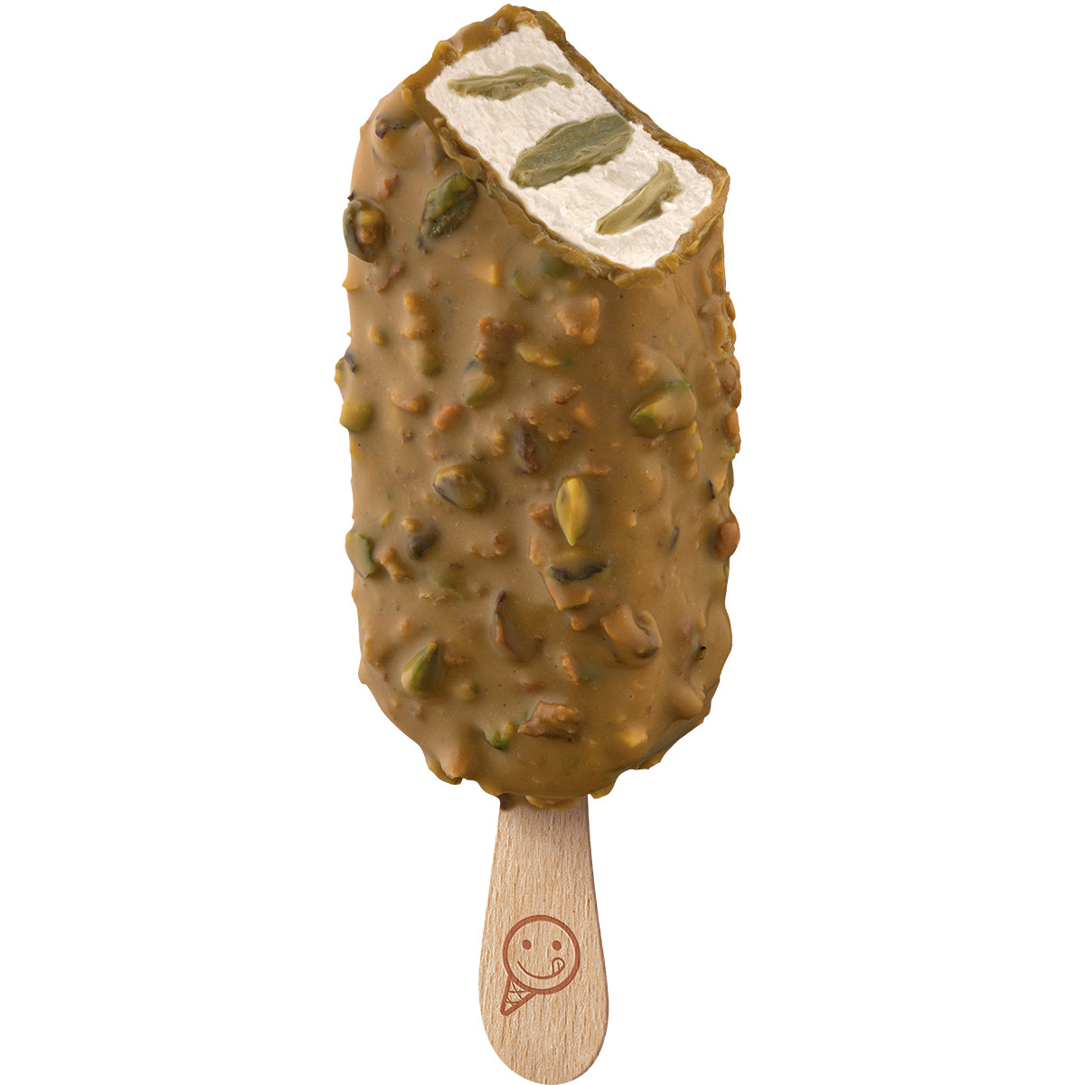 Sammontana gruvi pistache ijs