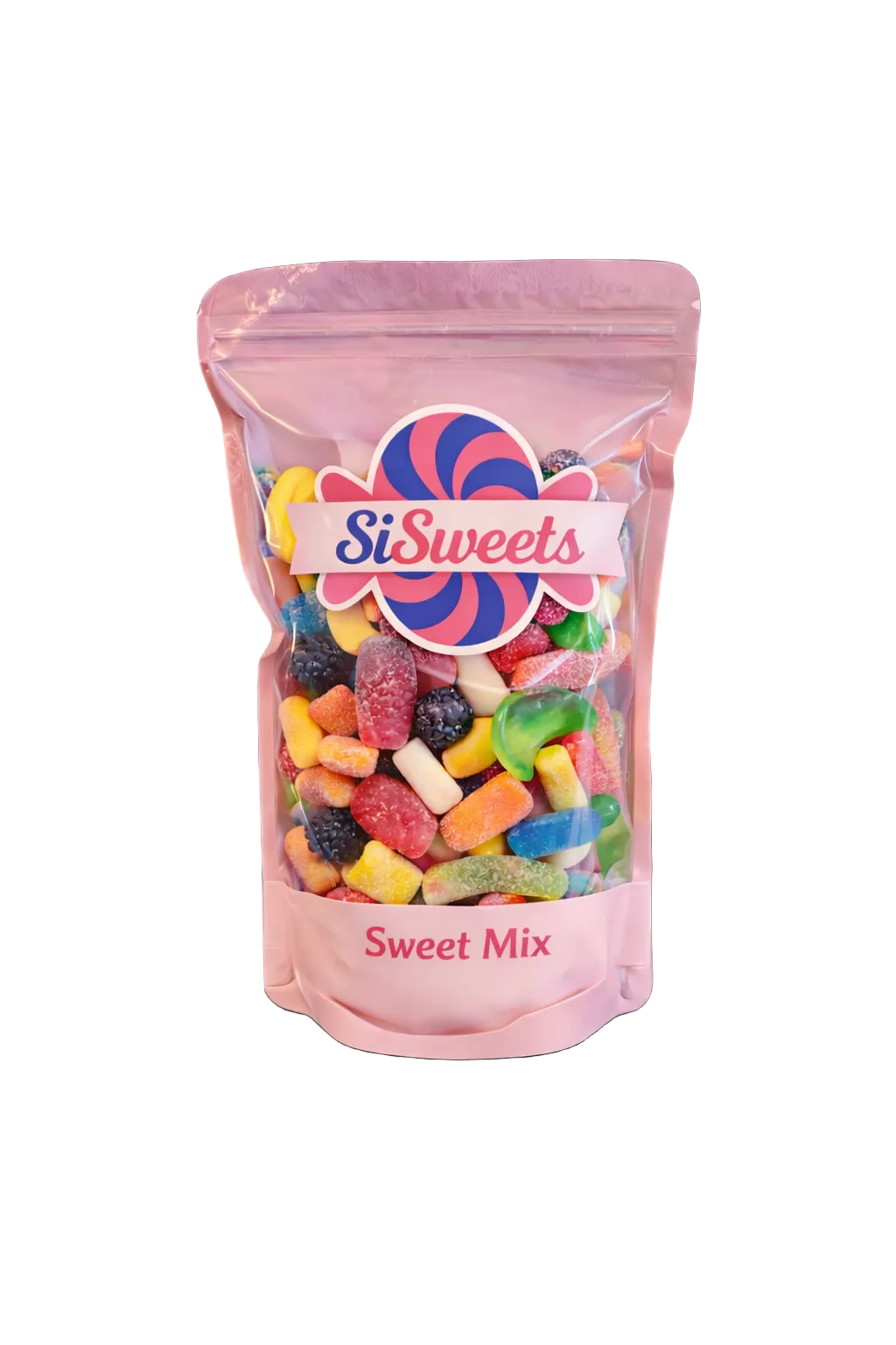 Sweetmix Halal snoep