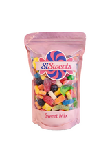 Sweetmix Halal snoep