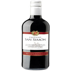 Castillo san simon tempranillowijn 75cl 12,5%
