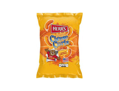 Herr's Cheese Curls 113 Gram