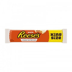Reese's - White Peanut Butter Cups King Size 79g