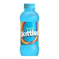 Skittles tropical juice 414ml