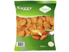 Nuggets de pollo Mekkafood 500 g