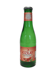 Kizilay Soda Drink Watermelon/Strawberry 20cl