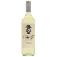 La Carminaia Chardonay wijn 70cl 12%