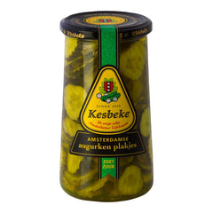 Kesbeke Augurk 720 ml