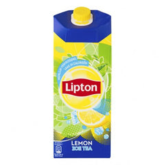 Lipton Ice Tea Lemon 1.5L