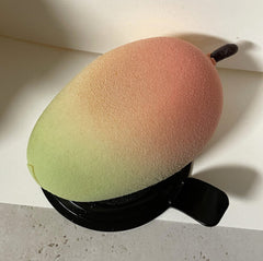 Famous Mango mousse 1st