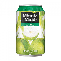 Minute Maid Pomme 330 ml
