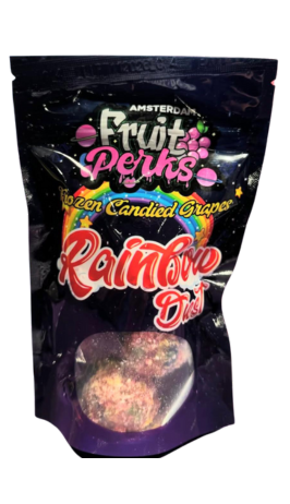 Fruit perks (Frozen Candy)