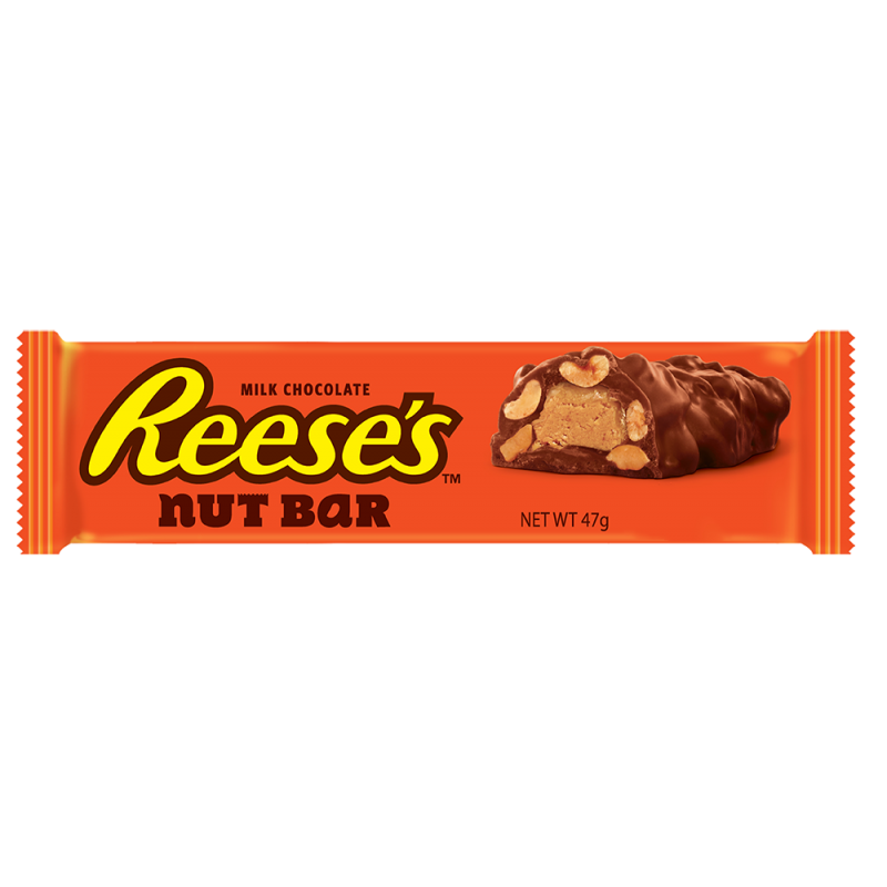 Reese`s nutbar 47gr