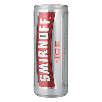 Smirnoff Ice 250 ml