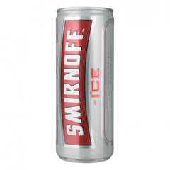 Smirnoff Ice 250 ml