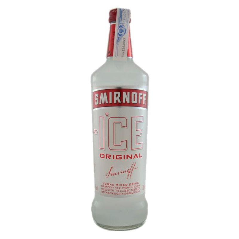 Smirnoff Ice 0.7L