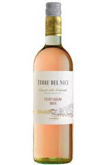 Terre del noce Pinot grigio Rose wijn
