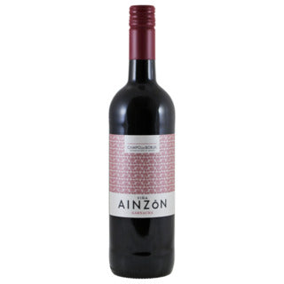 Viña Ainzón Garnacha wijn 2021