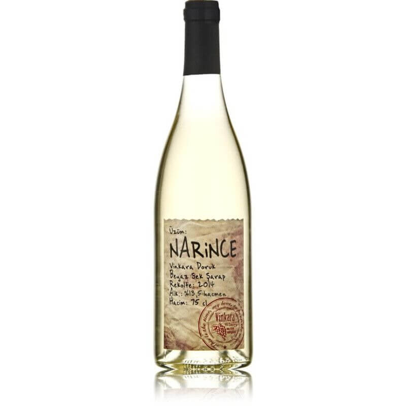 Vinkara Narince 75cl