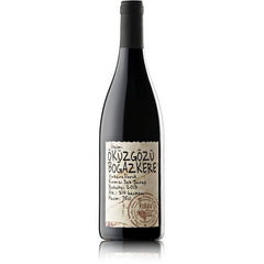 Okuzgozu Bogazkere 75cl