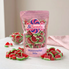 Sisweets Watermelon mix