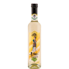 Nuwang Chinees wijn Pruim 50cl 10%