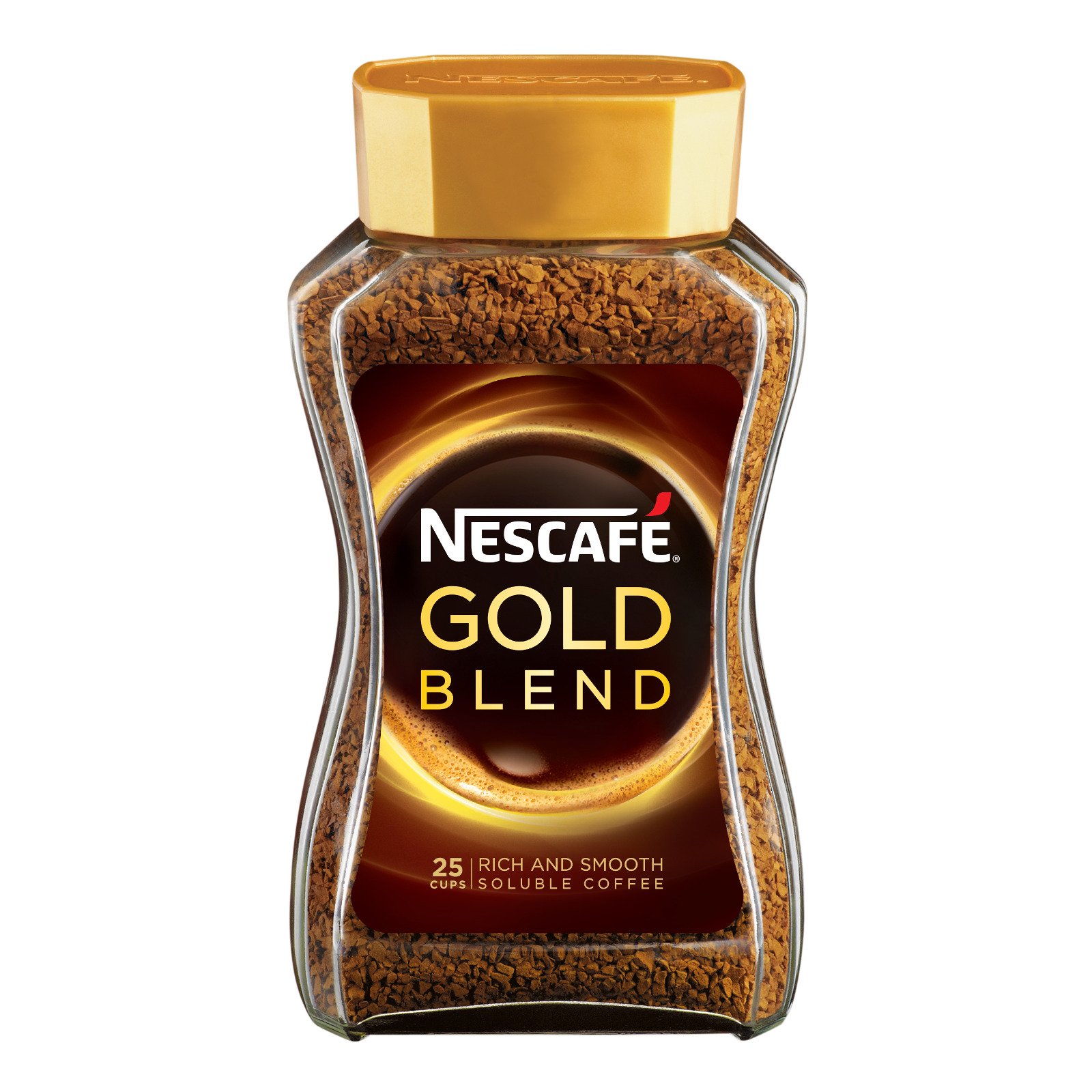 Nescafe gold фото