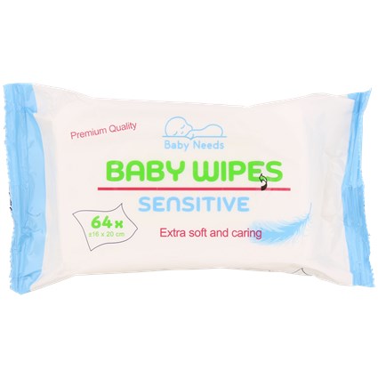 Baby needs baby store wipes